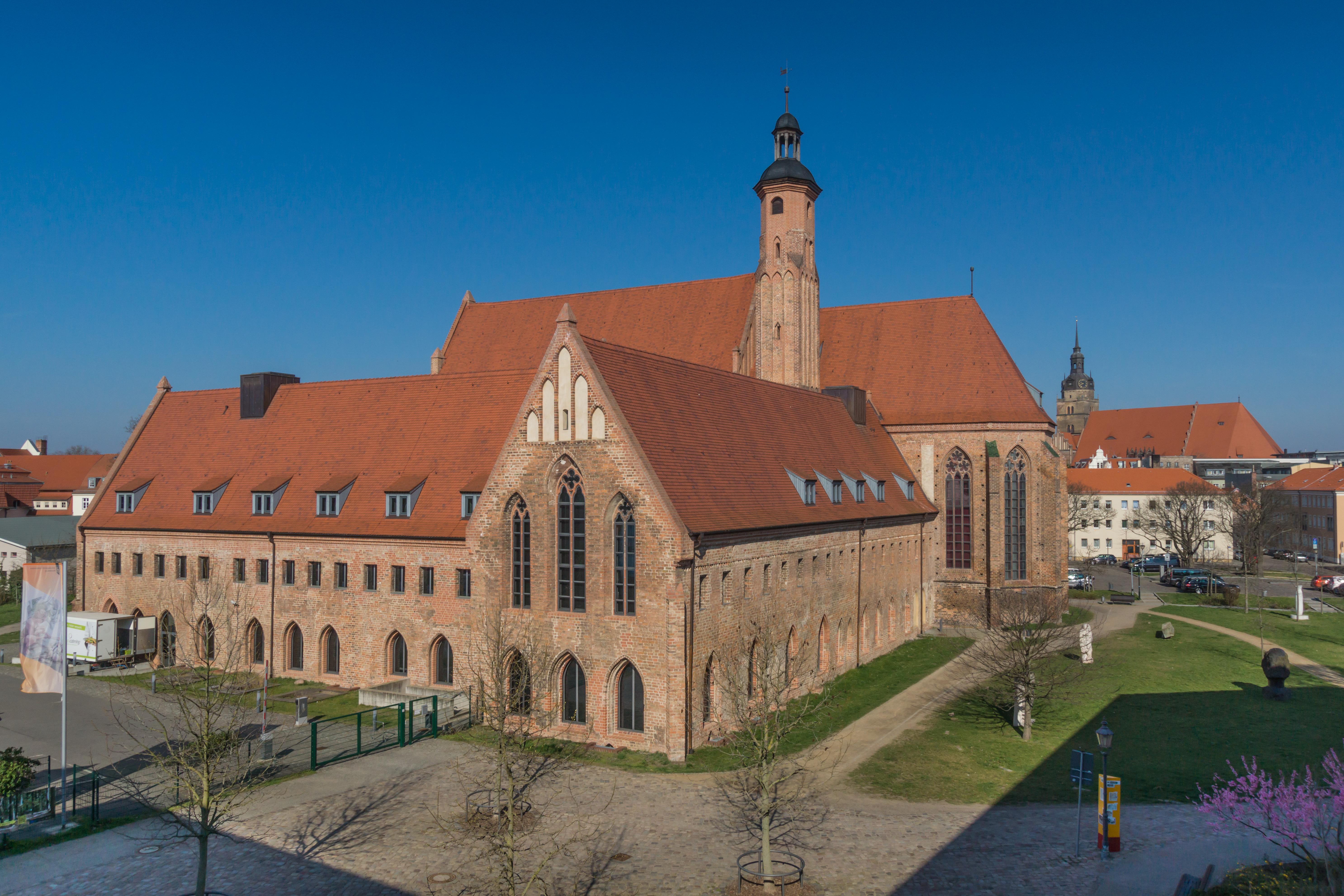 Dominikanerkloster Brandenburg an der Havel
